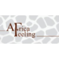 Africa Feeling Logo