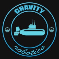 Gravity Robotics Logo