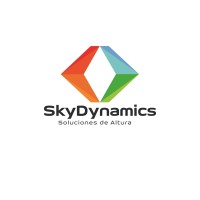 SkyDynamics S.A. de C.V. Logo