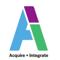 Acquire and Integrate Ltd Logo