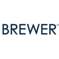 Brewer | Sew • Quilt • Create Logo
