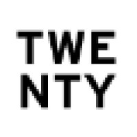 Twenty Twenty Agency Logo