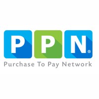 Purchase to Pay Network Logo