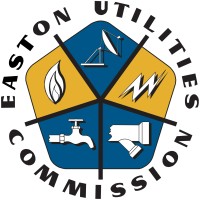 Easton Utilities Logo