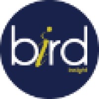 Bird Insight Plataforma de Inteligência Logo