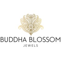 Buddha Blossom Jewels Logo