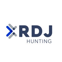RDJ Hunting Logo