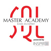 SQL Master Academy Logo