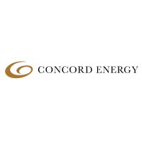 CONCORD ENERGY PTE LTD Logo