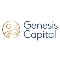 Genesis Capital Limited Logo