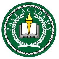 Pace Academy Logo