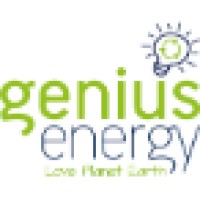 Genius Energy Ltd Logo