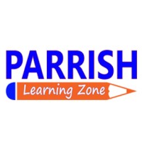 Parrish Learning Zone, LLC Logo