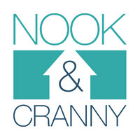 Nook & Cranny Nottingham Ltd Logo