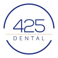 425 Dental Logo