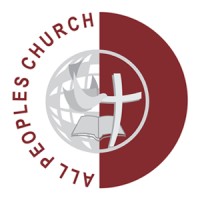 All Peoples Church & World Outreach Logo