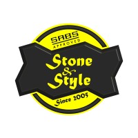 Stone and Style Logo