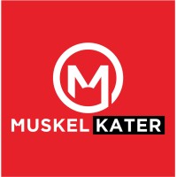 Muskelkater Giessen Logo