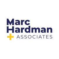 Marc Hardman & Associates Logo