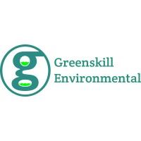 Greenskill Environmental Technology Ltd Logo