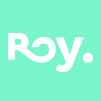 Roy. Logo
