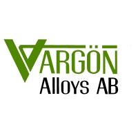 Vargön Alloys AB Logo