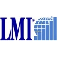 LMI Lietuva Logo
