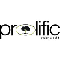 Prolific Landscape, Inc. Logo