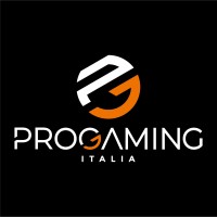 ProGaming Italia Logo