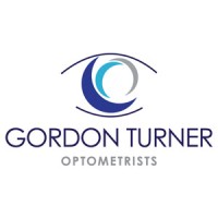 Gordon Turner Optometrists Logo