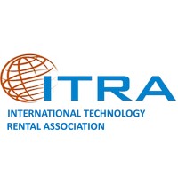 ITRA: International Technology Rental Association Logo