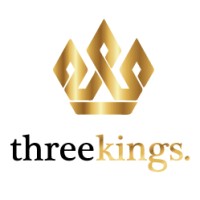 Three Kings Wealth Management Logo