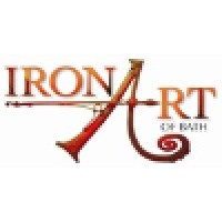 Ironart of Bath Logo