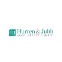 HJ Accountants Logo