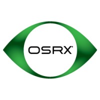 OSRX® Logo