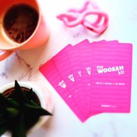 The Woosah Kit Logo