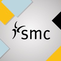 The SMC Group Logo