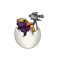 With An Egg Productions Logo