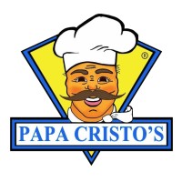 Papa Cristos Greek Grill and Market Logo