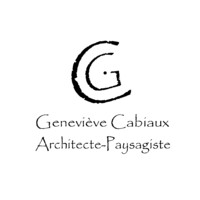 Architecte-Paysagiste - Bureau détudes Logo