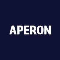 Aperon Corporation Logo