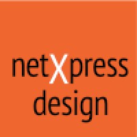 Netxpress Design LLC Logo