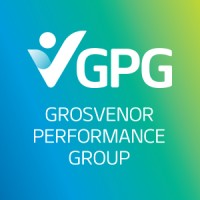 Grosvenor Performance Group Logo