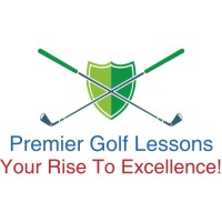 Premier Golf Lessons LLC Logo