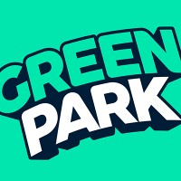 GreenPark Sports Logo