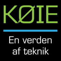 Køie Elteknik & Automation Logo