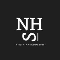 Natural Horseman Saddles Logo