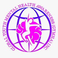 GLOBAL YOUTH MENTAL HEALTH AWARENESS (GYMHA) INCORPORATED Logo
