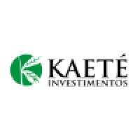 Kaeté Investimentos Logo