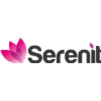 SerenIT Recruitment Logo